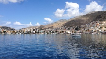 Στο παγκόσμιο τοπ 10 προορισμών για αναρρίχηση η Κάλυμνος