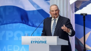 Κώστας Καραμανλής: Θα κερδίσουμε τις εκλογές - Μόνο η ΝΔ μπορεί να εγγυηθεί τη σταθερότητα