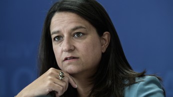 Εκλογές 2023/Κεραμέως: Θα πάμε μπροστά ή θα γυρίσουμε πίσω σε ένα καταστροφικό παρελθόν