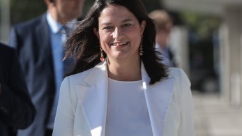 Κεραμέως στο «Μανιφέστο» για ψήφο αποδήμων: Ιστορική ευκαιρία και μεγάλη ευθύνη για τους βουλευτές