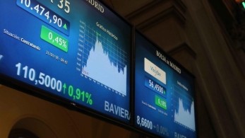 Υποτονικό το κλίμα στα Ευρωπαϊκά Χρηματιστήρια