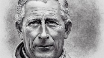 Κάρολος: Η ώρα της στέψης για τον άνθρωπο που άργησε να γίνει βασιλιάς...