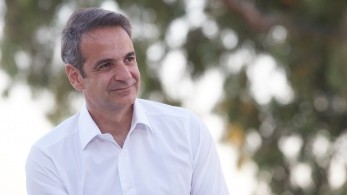 Μητσοτάκης: Στόχος μας τη νέα τετραετία να αυξηθούν οι μισθοί και να γιατρέψουμε τις πληγές στη δημόσια Υγεία