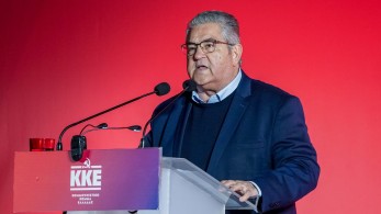 Κουτσούμπας vs Τσίπρα: Καμιά φορά οι εκβιασμοί γυρίζουν μπούμερανγκ Κουτσούμπας vs Τσίπρα: Καμιά φορά οι εκβιασμοί γυρίζουν μπούμερανγκ