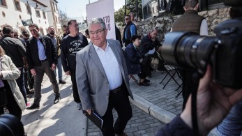 Ο Περισσός αισιοδοξεί με ατού τον... viral Κουτσούμπα