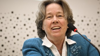 Αθηνά Λινού: Από το ΠΑΣΟΚ στον ΣΥΡΙΖΑ ένας Αλέξης δρόμος