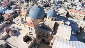 Σε αργία ο Αρχιμανδρίτης που κατηγορείται για κλοπή ρολογιού – Η ανακοίνωση του Πατριαρχείου