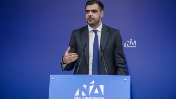 Παύλος Μαρινάκης: Για ποιον λόγο αποσύρθηκε το πρόγραμμα του ΠΑΣΟΚ;