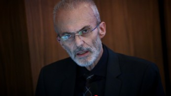 Σίγουρη θεωρεί την πρωτιά της ΝΔ ο Δημήτρης Μαύρος