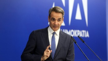 Δημοσκόπηση Opinion: Προβάδισμα 6,2% για τη ΝΔ – Ανακάμπτει και αυξάνει τη διαφορά