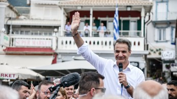 Διαβάζοντας τα νούμερα των γκάλοπ Διαβάζοντας τα νούμερα των γκάλοπ
