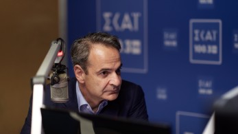 Μητσοτάκης: Δεν βλέπω κανένα πεδίο συνεννόησης με το ΠΑΣΟΚ