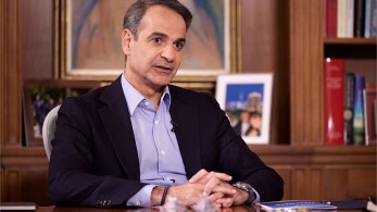 Μητσοτάκης: Με το ΠΑΣΟΚ του Ανδρουλάκη έχουμε πολύ μεγάλες διαφορές - Είναι πιο κοντά στον ΣΥΡΙΖΑ