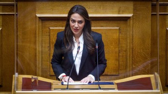 Δόμνα Μιχαηλίδου στην εφημερίδα “tomanifesto”: Η παιδική προστασία είναι η αδιαπραγμάτευτη προτεραιότητά μας