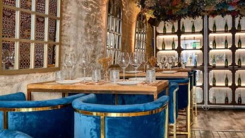 Ισπανία: Δύο νεκροί και 10 τραυματίες απο πυρκαγιά σε εστιατόριο της Μαδρίτης