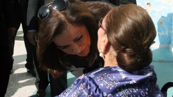 Ντόρα Μπακογιάννη: η ανάρτηση για τα 11 χρόνια από τον θάνατο της Μαρίκας