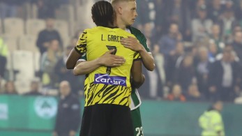 Ισοπαλία στη Λεωφόρο και προβάδισμα τίτλου για ΠΑΟ