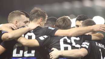 Πρώην προπονητή του ΠΑΟΚ είναι υποψήφιος για τον πάγκο της Γιουβέντους   