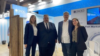 ΟΚΑΑ: Προβολή του Ελληνικού Πρωτογενούς τομέα, των Αλιευμάτων και των μεταποιημένων Αλιευμάτων, στην Έκθεση «SeaFood Expo 2023», στη Βαρκελώνη