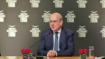 Χατζηδάκης: Να μη σπαταλήσουμε την πρόοδο 4 ετών – “Βλακώδης” η πρόταση ΣΥΡΙΖΑ για τη ΔΕΗ