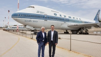 Lamda Development: συμφωνία με ΠΟΛ.Κ.Ε.Ο.Α. για την αγοραπωλησία των 4 μη πλόιμων αεροσκαφών στο Ελληνικό