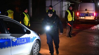 “Άγνωστης ταυτότητας” στρατιωτικό αντικείμενο που κατέπεσε σε δάσος ερευνά η Βαρσοβία