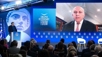 Watsa: Σε λίγους μήνες η Ελλάδα μπορεί να κατακτήσει επενδυτική βαθμίδα – Σημαντική η πολιτική σταθερότητα