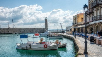 Ρέθυμνο: Δρομολογήθηκε η εγκατάσταση και λειτουργία Παιδικού Σταθμού στον οικισμό Θρόνος του Δήμου Αμαρίου   