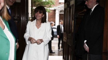 ΠτΔ:  Ο βασιλιάς Κάρολος θα συνεισφέρει στην ενδυνάμωση των διμερών μας σχέσεων