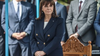 Σακελλαρόπουλου για τη μαύρη ημέρα της 21ης Απριλίου: Υπενθυμίζει το χρέος μας να διαφυλάσσουμε τη δημοκρατία