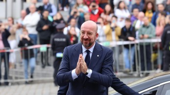 Μισέλ: «Οι πρώτες εκκενώσεις διπλωματών και των πολιτών μας της ΕΕ ξεκίνησαν από το Χαρτούμ» 