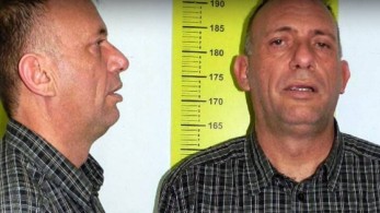 Άρειος Πάγος: Αναίρεση του βουλεύματος αποφυλάκισης του Ν. Σειραγάκη