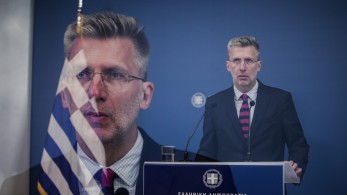 Ακης Σκέρτσος: Μαθημένος στα δύσκολα