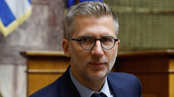 Σκέρτσος: Οι πολίτες είναι εκείνοι που ζήτησαν περισσότερες μεταρρυθμίσεις Σκέρτσος: Οι πολίτες είναι εκείνοι που ζήτησαν περισσότερες μεταρρυθμίσεις