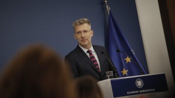 Εκλογές 2023 - Σκέρτσος: «όχι» σε debate Μητσοτάκη με Τσίπρα - Κωμική η στάση του ΣΥΡΙΖΑ