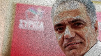 Πάνος Σκουρλέτης: Ο κατά φαντασίαν «σωτήρας»