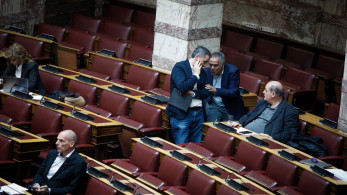 ΣΥΡΙΖΑ/ΜέΡΑ25: Οι νοσταλγοί της φτώχειας