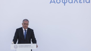 Θεοδωρικάκος: Δύο συλλήψεις για τη δολοφονία Καραϊβάζ