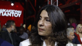 Εκλογές 2023 - Τσαπανίδου: Σοκαρίστηκα από το αποτέλεσμα των εκλογών, δεν μπορούσα να βγω στα κανάλια -Το παρασκήνιο