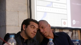 Αλέξης/Γιάνης: Γύρνα πίσω ή έστω τηλεφώνα, πες μου πως υπάρχει ελπίδα ακόμα