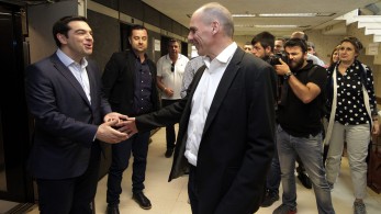 Χάρης Παυλίδης: Κυβέρνηση ανοχής ή άλλως συνενοχής