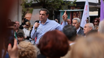 Ομολογία κορυφαίου στελέχους του ΣΥΡΙΖΑ: Θα τις χάσουμε τις εκλογές