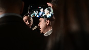 Οι μυστικές συναντήσεις της Αριστερής Πλατφόρμας για τη διαδοχή Τσίπρα