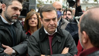 Ο Γεροτζιάφας αποκάλυψε το σχέδιο Τσίπρα για κυβέρνηση “ηττημένων” – «Επιβάλλεται» αν βγαίνουν οι αριθμοί (Βίντεο)
