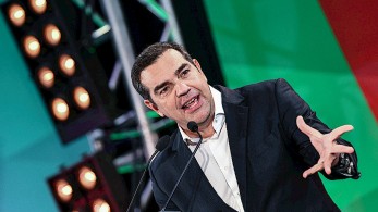 Η φαγούρα του Τσίπρα κι ο… τσοπάνης Κουτσούμπας Η φαγούρα του Τσίπρα κι ο… τσοπάνης Κουτσούμπας