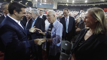 Στο DNA του ΣΥΡΙΖΑ ο πολακισμός