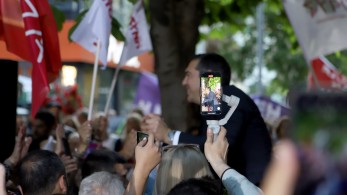 Νέα παρακάλια Τσίπρα σε ΠΑΣΟΚ, ΜέΡΑ25 και ΚΚΕ