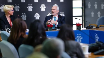 Τζαννετάκης Αν. Διευθύνων Σύμβουλος Μotor Oil:  Συνέπεια, συνέχεια, σταθερότητα