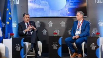 Παναγιωτόπουλος: Δεν πιστεύω ότι οι στρατηγικοί στόχοι της Τουρκίας θα αλλάξουν