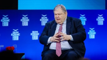 Ευάγγελος Βενιζέλος: Να ανασκάψουμε το Σύνταγμα πριν το αλλάξουμε – Η διαδικασία δεν μπορεί να ξεκινήσει πριν από τον Νοέμβριο του 2024